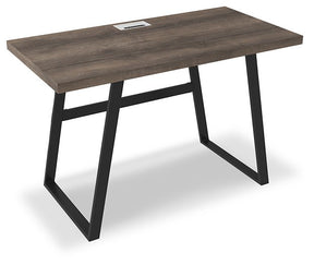 Arlenbry 47" Home Office Desk - Desk - Half Price Furniture