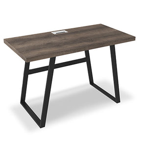 Arlenbry 47" Home Office Desk - Desk - Half Price Furniture