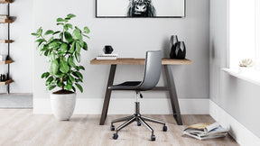 Arlenbry 47" Home Office Desk - Desk - Half Price Furniture