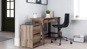 Arlenbry 47" Home Office Desk - Desk - Half Price Furniture