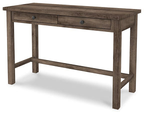 Arlenbry 47" Home Office Desk - Desk - Half Price Furniture