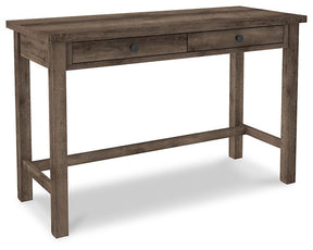 Arlenbry 47" Home Office Desk Half Price Furniture