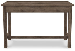 Arlenbry 47" Home Office Desk - Desk - Half Price Furniture