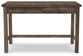 Arlenbry 47" Home Office Desk - Desk - Half Price Furniture