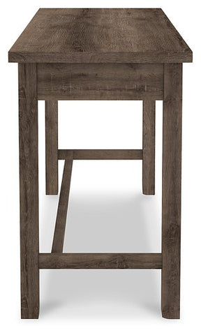 Arlenbry 47" Home Office Desk - Desk - Half Price Furniture