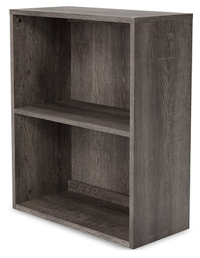 Arlenbry 30" Bookcase - Bookcase - Half Price Furniture