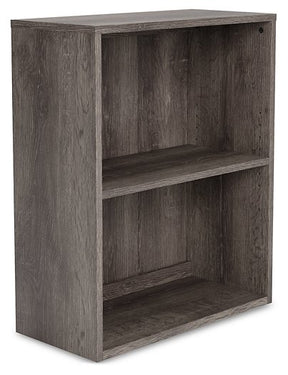 Arlenbry 30" Bookcase Arlenbry 30" Bookcase Half Price Furniture