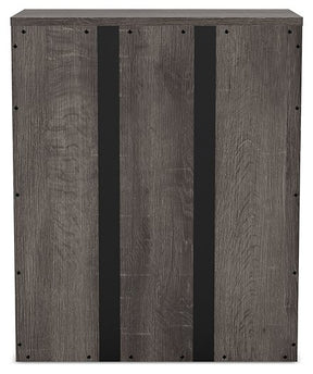 Arlenbry 30" Bookcase - Bookcase - Half Price Furniture
