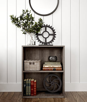 Arlenbry 30" Bookcase - Bookcase - Half Price Furniture