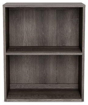 Arlenbry 30" Bookcase - Bookcase - Half Price Furniture