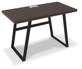 Camiburg 47" Home Office Desk  Half Price Furniture