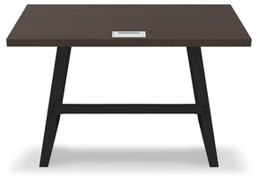 Camiburg 47" Home Office Desk - Desk - Half Price Furniture