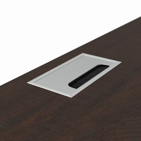 Camiburg 47" Home Office Desk - Desk - Half Price Furniture