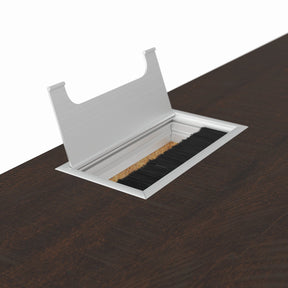 Camiburg 47" Home Office Desk - Desk - Half Price Furniture