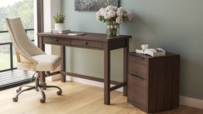 Camiburg 47" Home Office Desk - Half Price Furniture