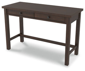 Camiburg 47" Home Office Desk - Desk - Half Price Furniture