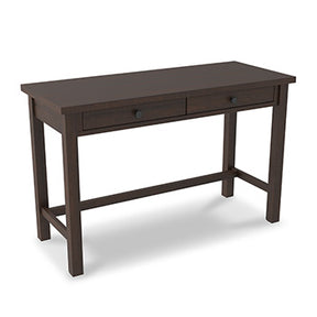 Camiburg 47" Home Office Desk - Desk - Half Price Furniture