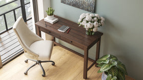 Camiburg 47" Home Office Desk - Desk - Half Price Furniture