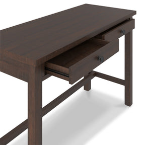 Camiburg 47" Home Office Desk - Half Price Furniture