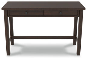 Camiburg 47" Home Office Desk - Half Price Furniture