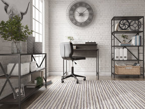 Freedan 37" Home Office Desk - Half Price Furniture