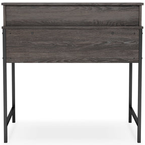 Freedan 37" Home Office Desk - Half Price Furniture