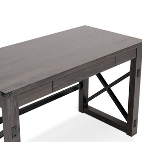 Freedan 48" Home Office Desk - Half Price Furniture