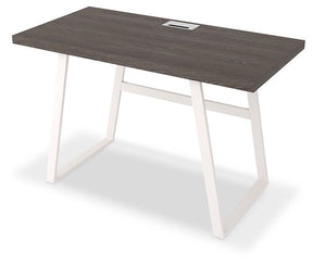 Dorrinson 47" Home Office Desk - Desk - Half Price Furniture