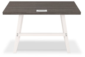Dorrinson 47" Home Office Desk - Desk - Half Price Furniture
