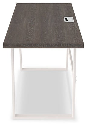 Dorrinson 47" Home Office Desk - Desk - Half Price Furniture
