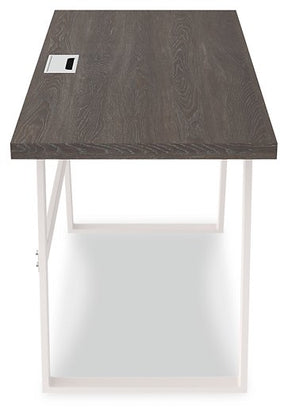 Dorrinson 47" Home Office Desk - Desk - Half Price Furniture