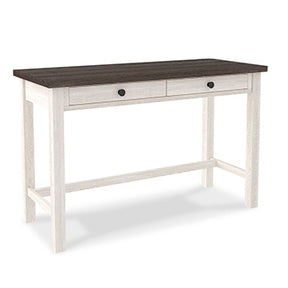 Dorrinson 47" Home Office Desk - Desk - Half Price Furniture