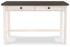 Dorrinson 47" Home Office Desk - Desk - Half Price Furniture