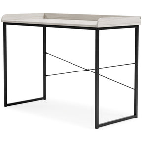 Bayflynn 43" Home Office Desk - Desk - Half Price Furniture