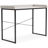 Bayflynn 43" Home Office Desk  Half Price Furniture