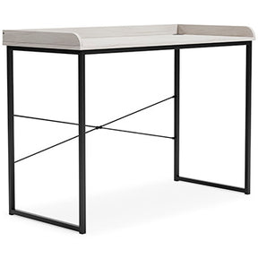 Bayflynn 43" Home Office Desk - Desk - Half Price Furniture