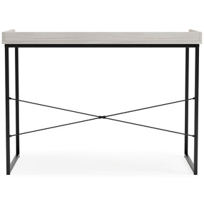 Bayflynn 43" Home Office Desk - Desk - Half Price Furniture