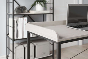 Bayflynn 43" Home Office Desk - Desk - Half Price Furniture