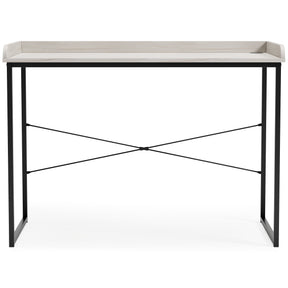 Bayflynn 43" Home Office Desk - Desk - Half Price Furniture
