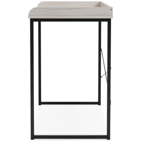 Bayflynn 43" Home Office Desk - Desk - Half Price Furniture