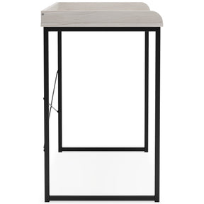 Bayflynn 43" Home Office Desk - Desk - Half Price Furniture
