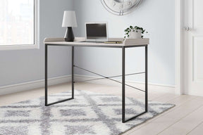 Bayflynn 43" Home Office Desk - Desk - Half Price Furniture