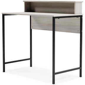 Bayflynn Home Office Desk - Desk - Half Price Furniture