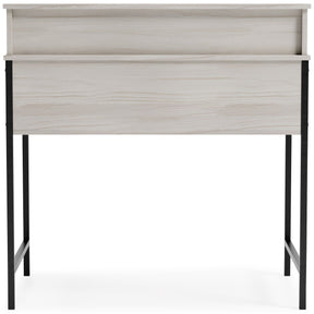 Bayflynn Home Office Desk - Desk - Half Price Furniture