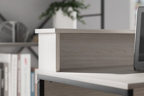 Bayflynn Home Office Desk - Desk - Half Price Furniture