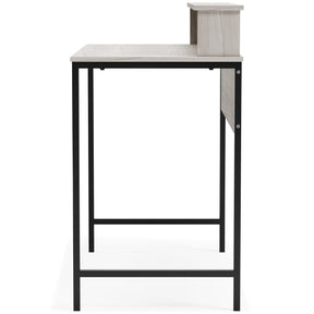 Bayflynn Home Office Desk - Desk - Half Price Furniture