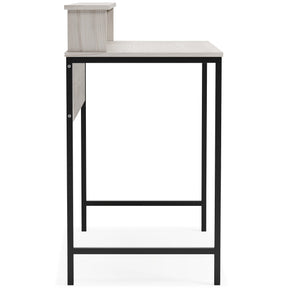 Bayflynn Home Office Desk - Desk - Half Price Furniture