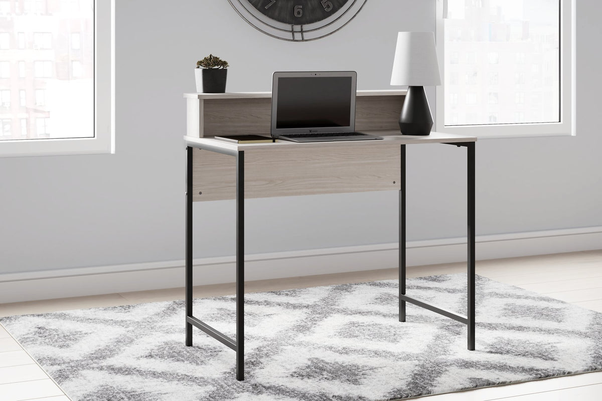 Bayflynn Home Office Desk - Half Price Furniture
