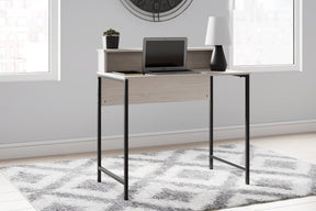 Bayflynn Home Office Desk - Desk - Half Price Furniture
