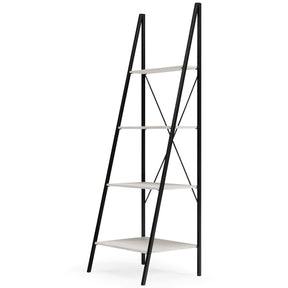 Bayflynn Bookcase - Bookcase - Half Price Furniture